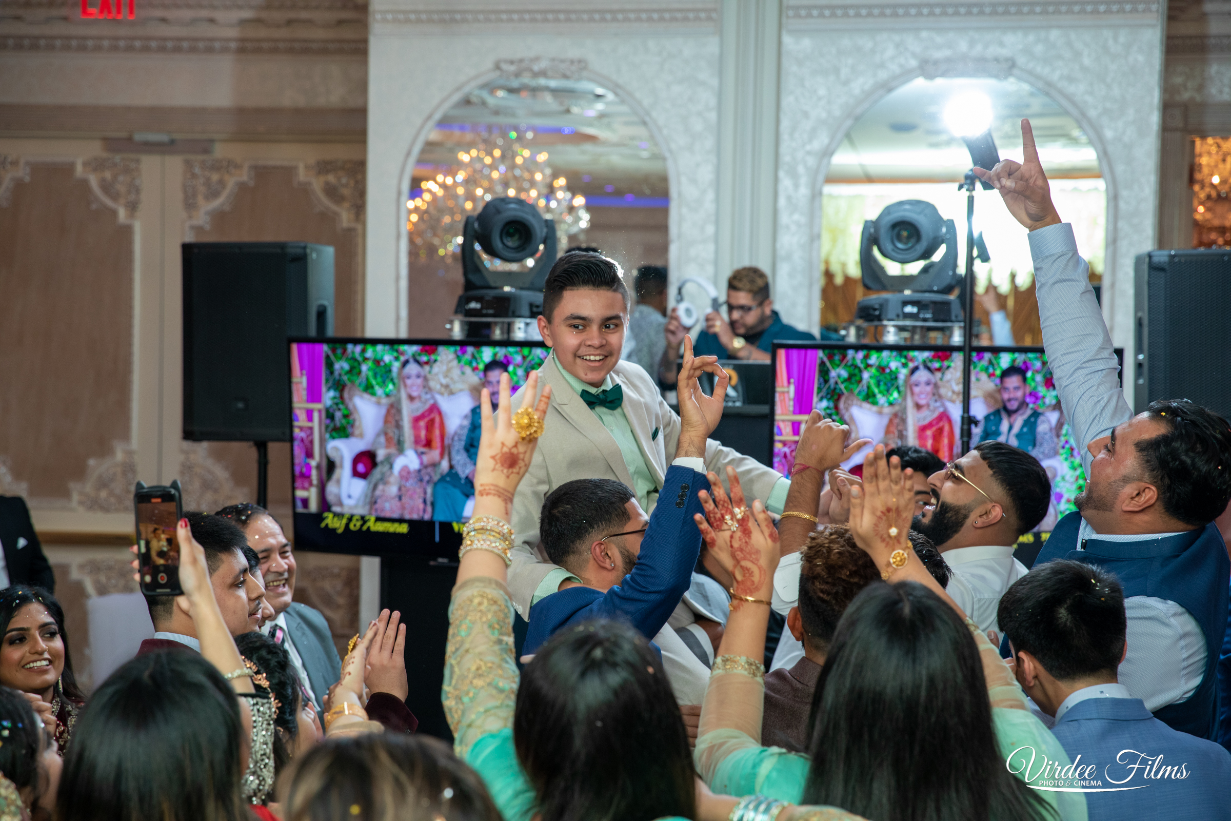 WALIMA (1190)