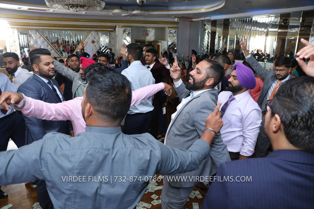 RECEPTION (611)