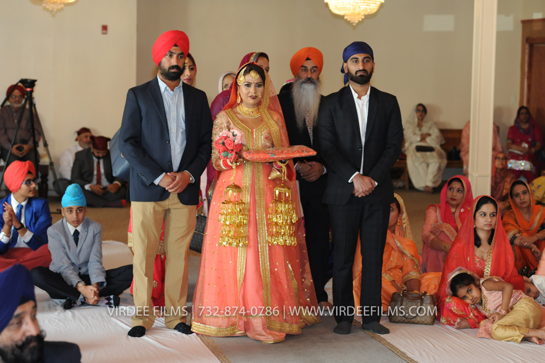WEDDING (668)