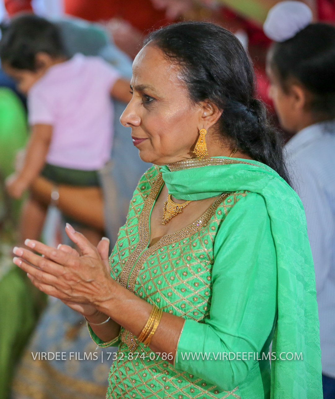 JASSI'S JAGGO (219)