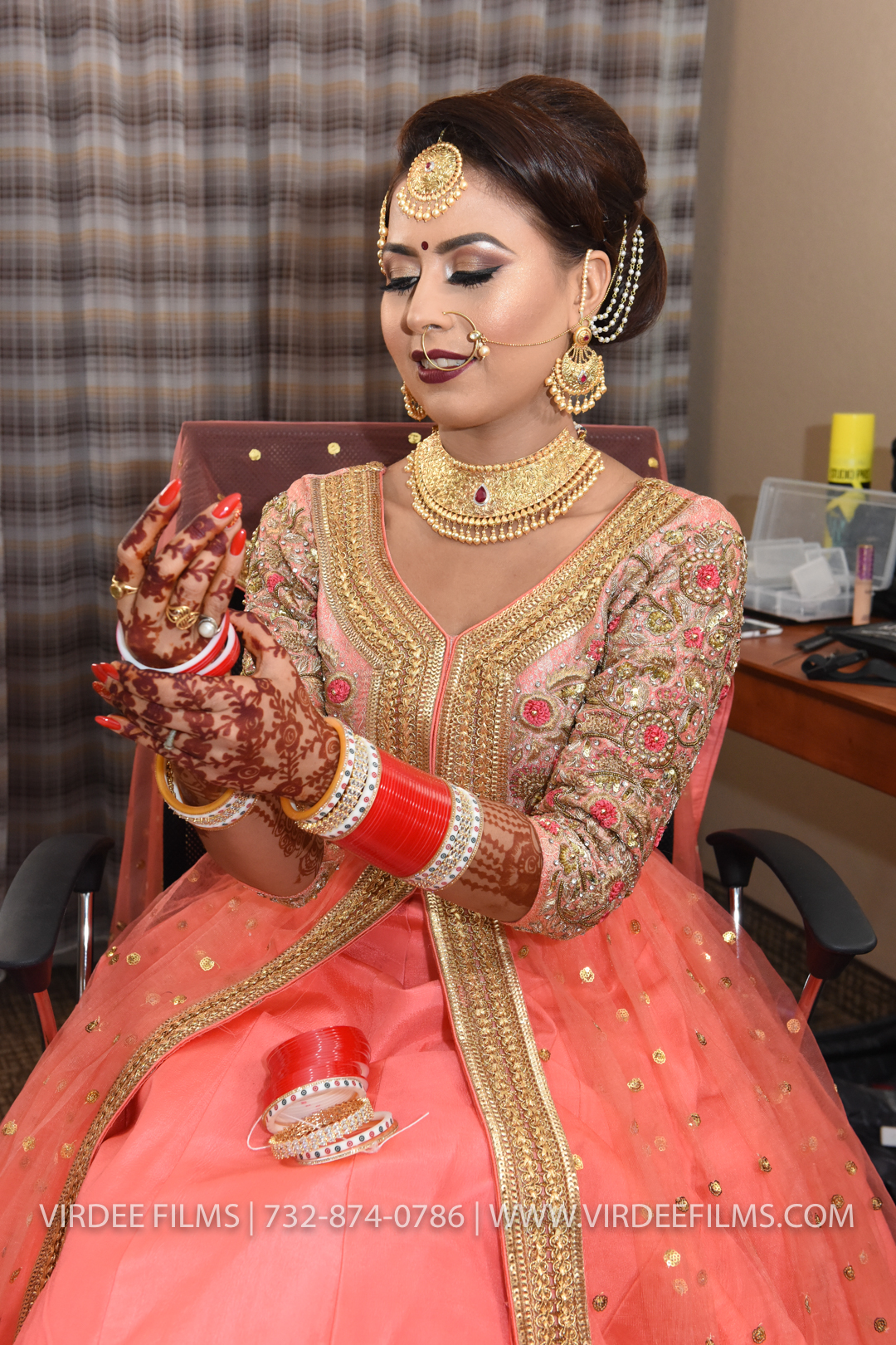 WEDDING (304)