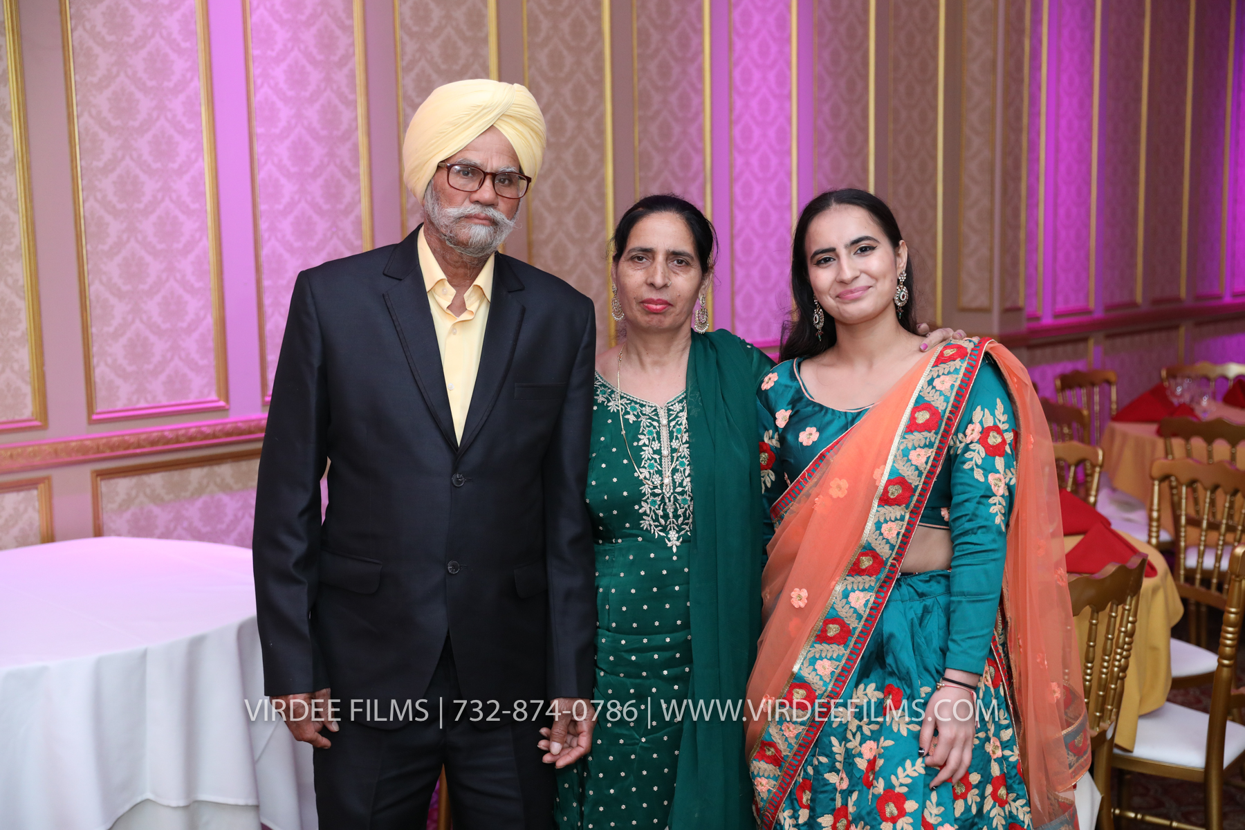 M+P RECEPTION (309)