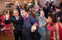 RECEPTION (543)