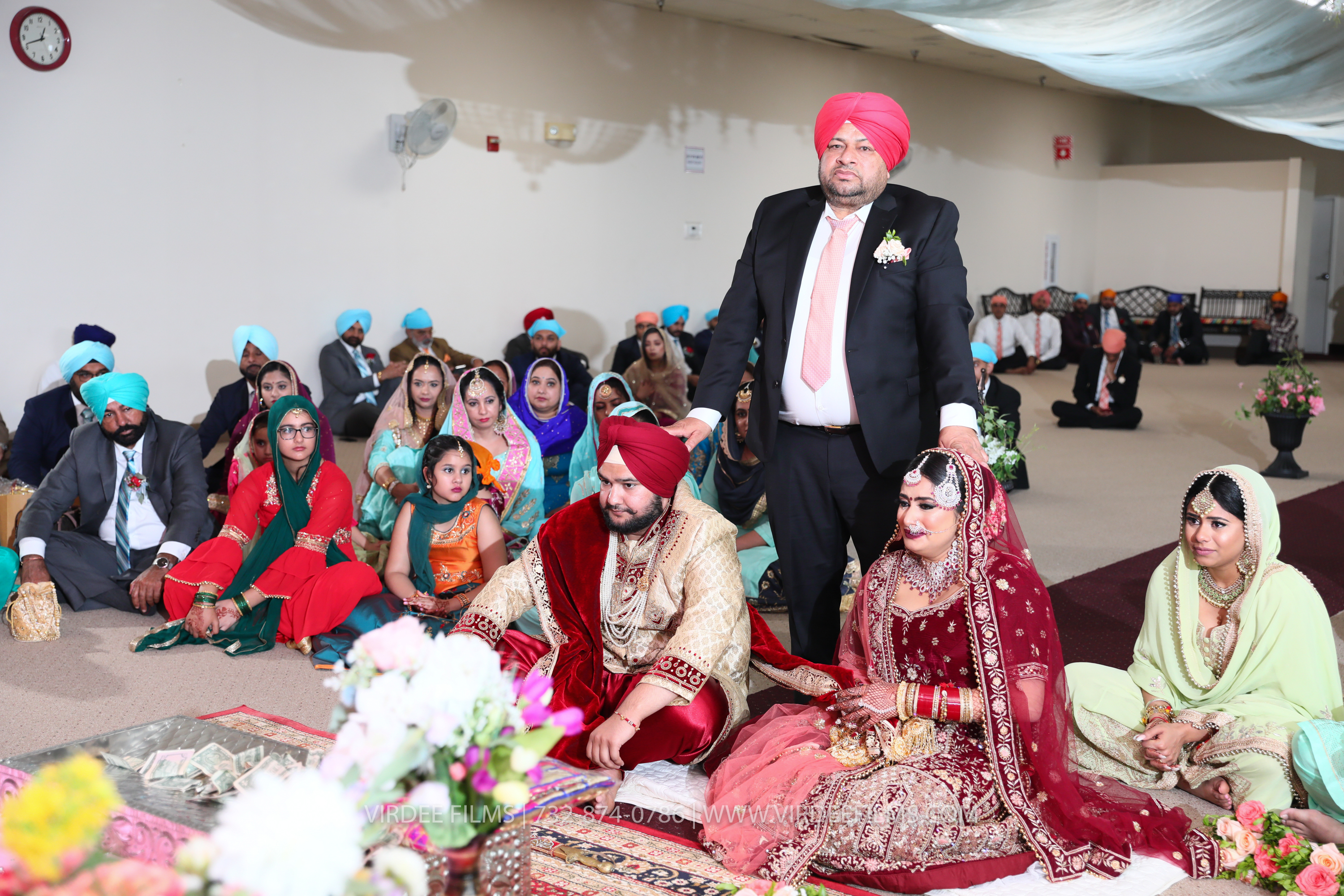 HARRY WEDDING (684)