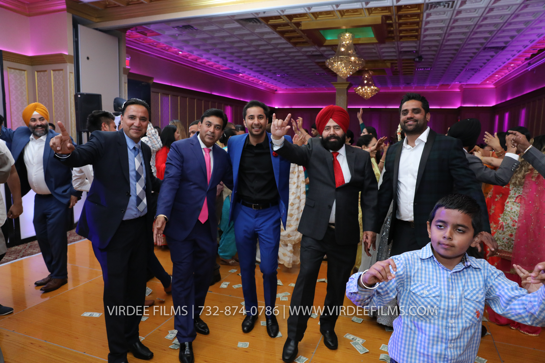 M+P RECEPTION (458)