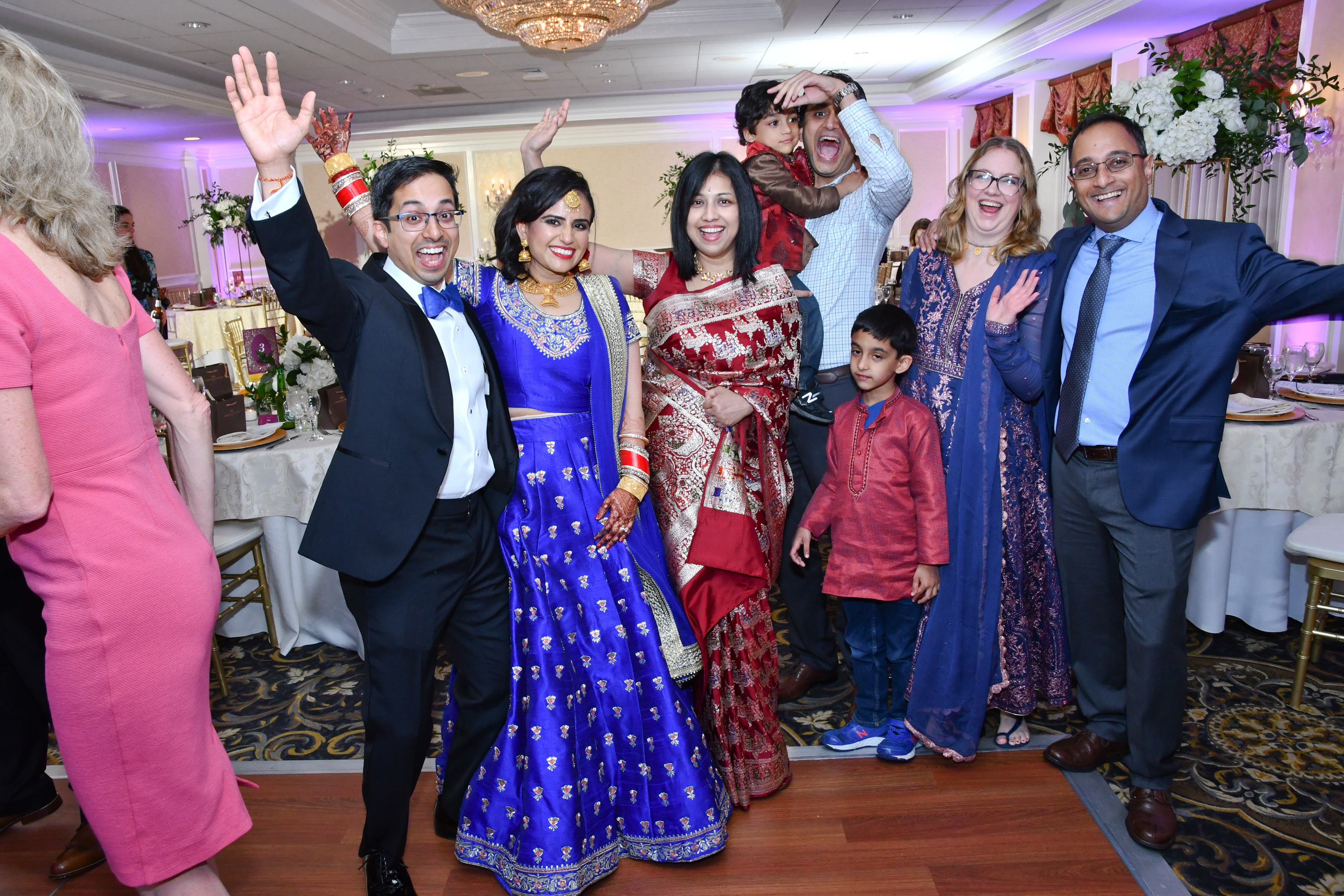 B+S RECEPTION421