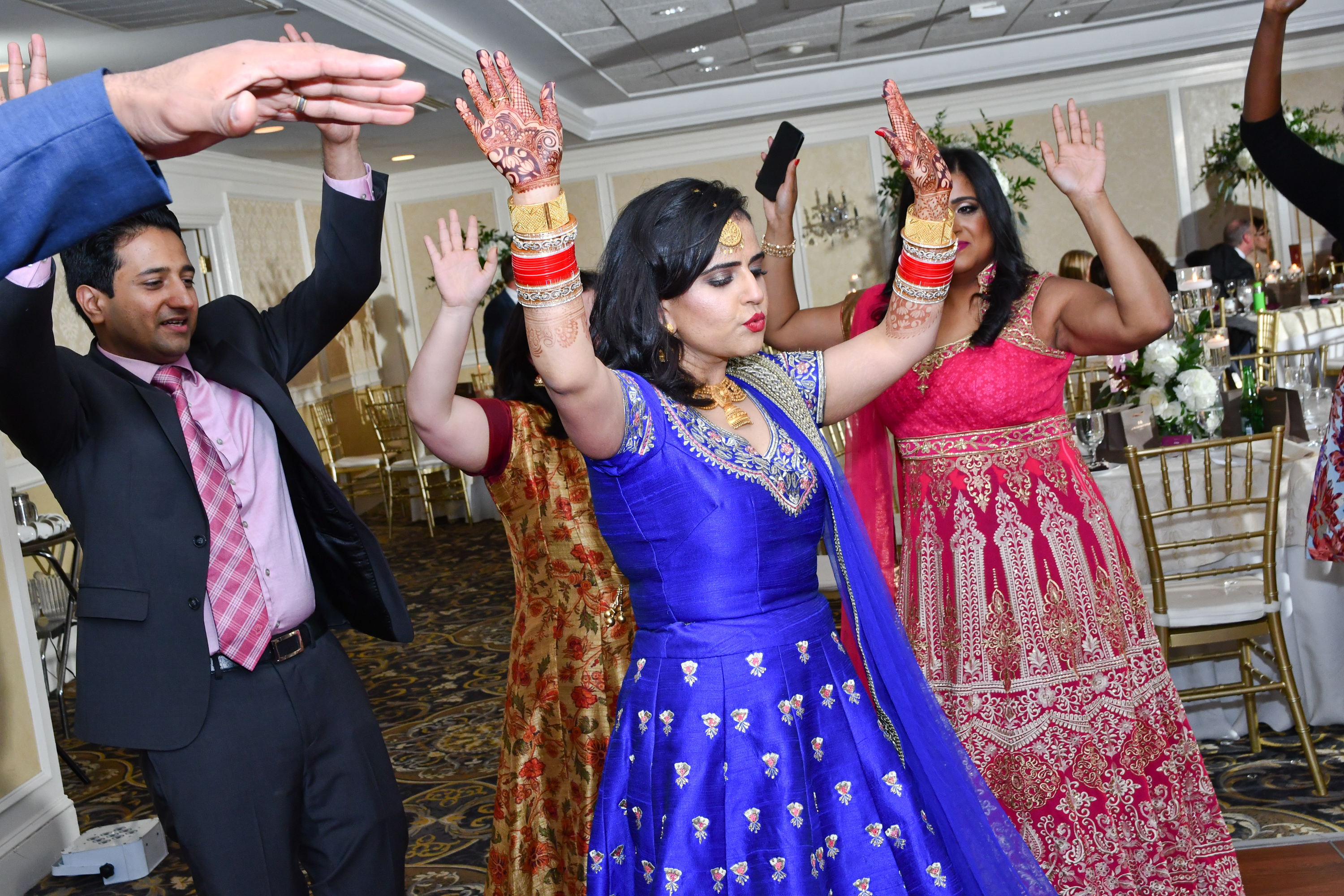 B+S RECEPTION553