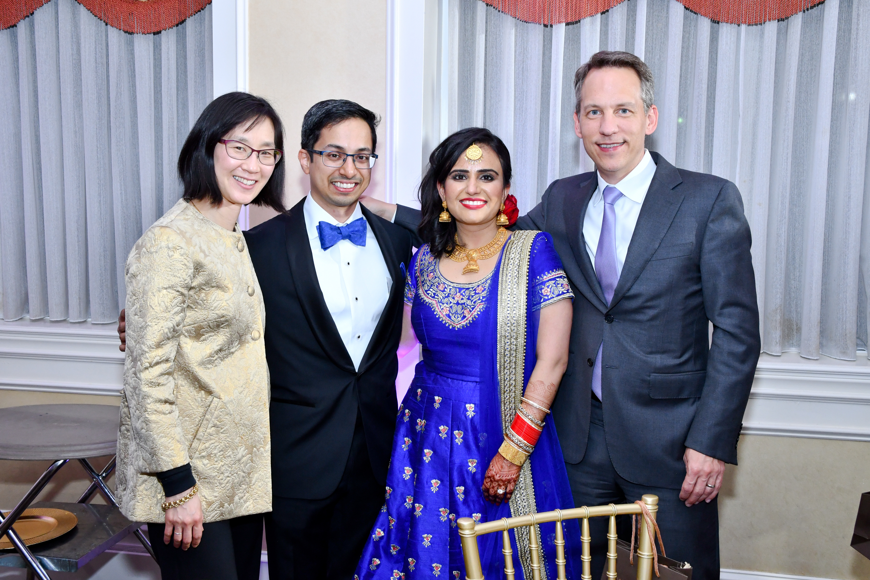 B+S RECEPTION484