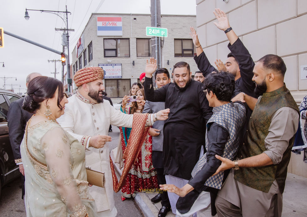 Pakistani Wedding Photographer Near Me