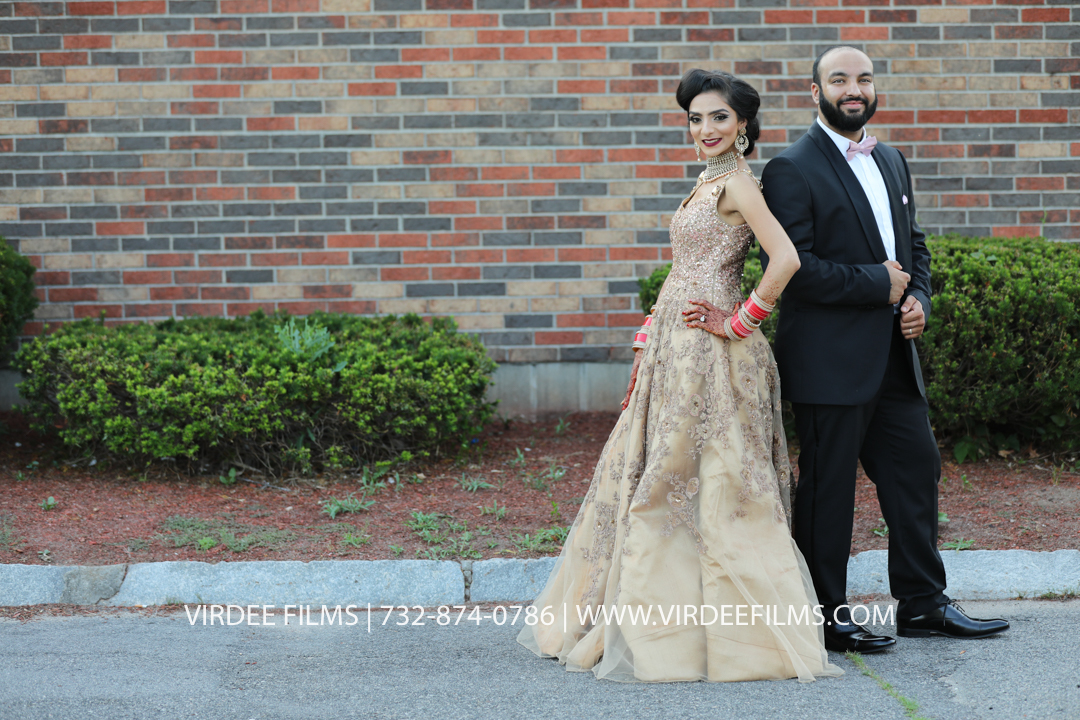 RECEPTION (134)