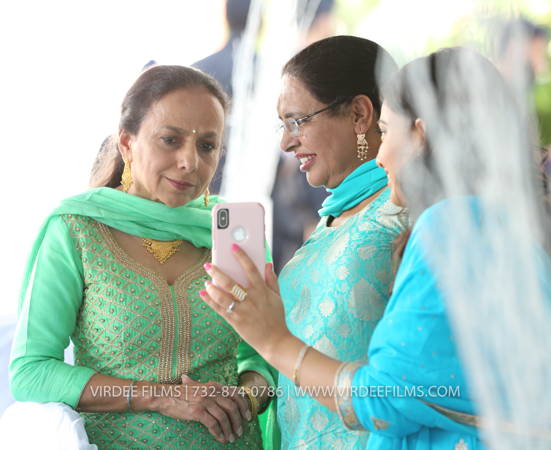 JASSI'S JAGGO (91)