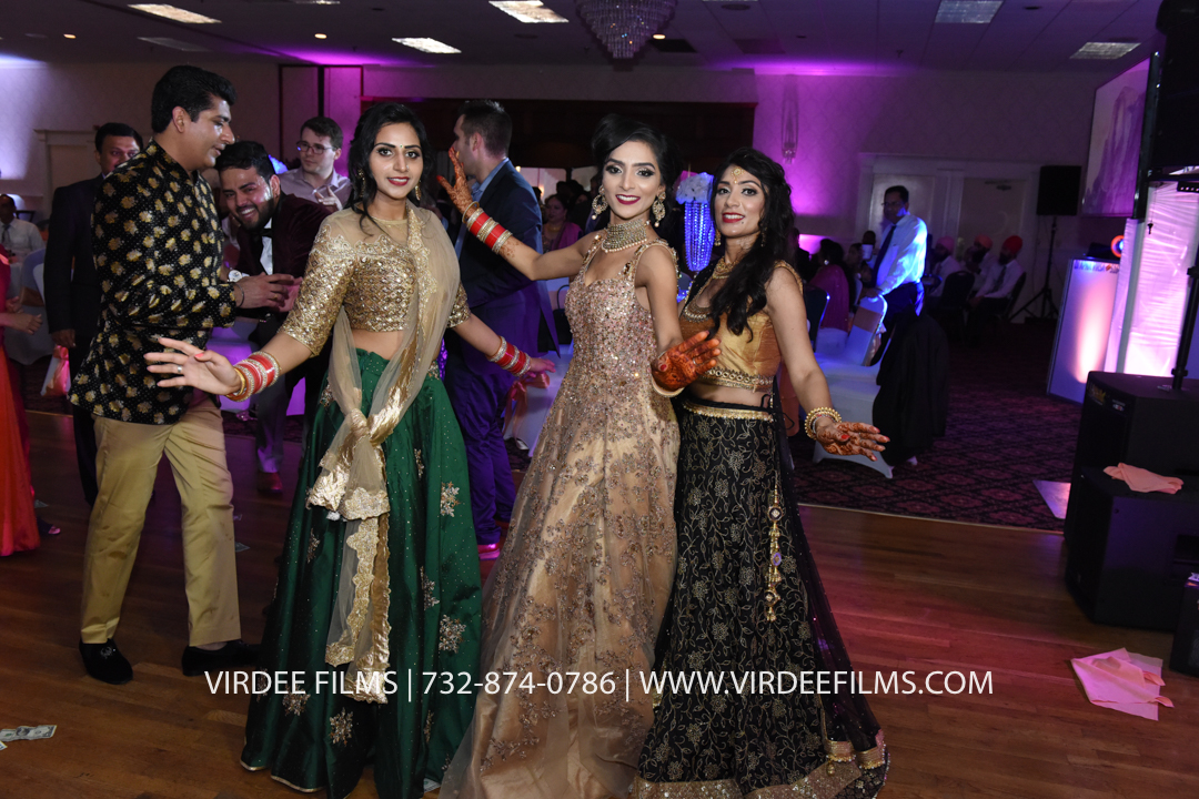 RECEPTION (1284)