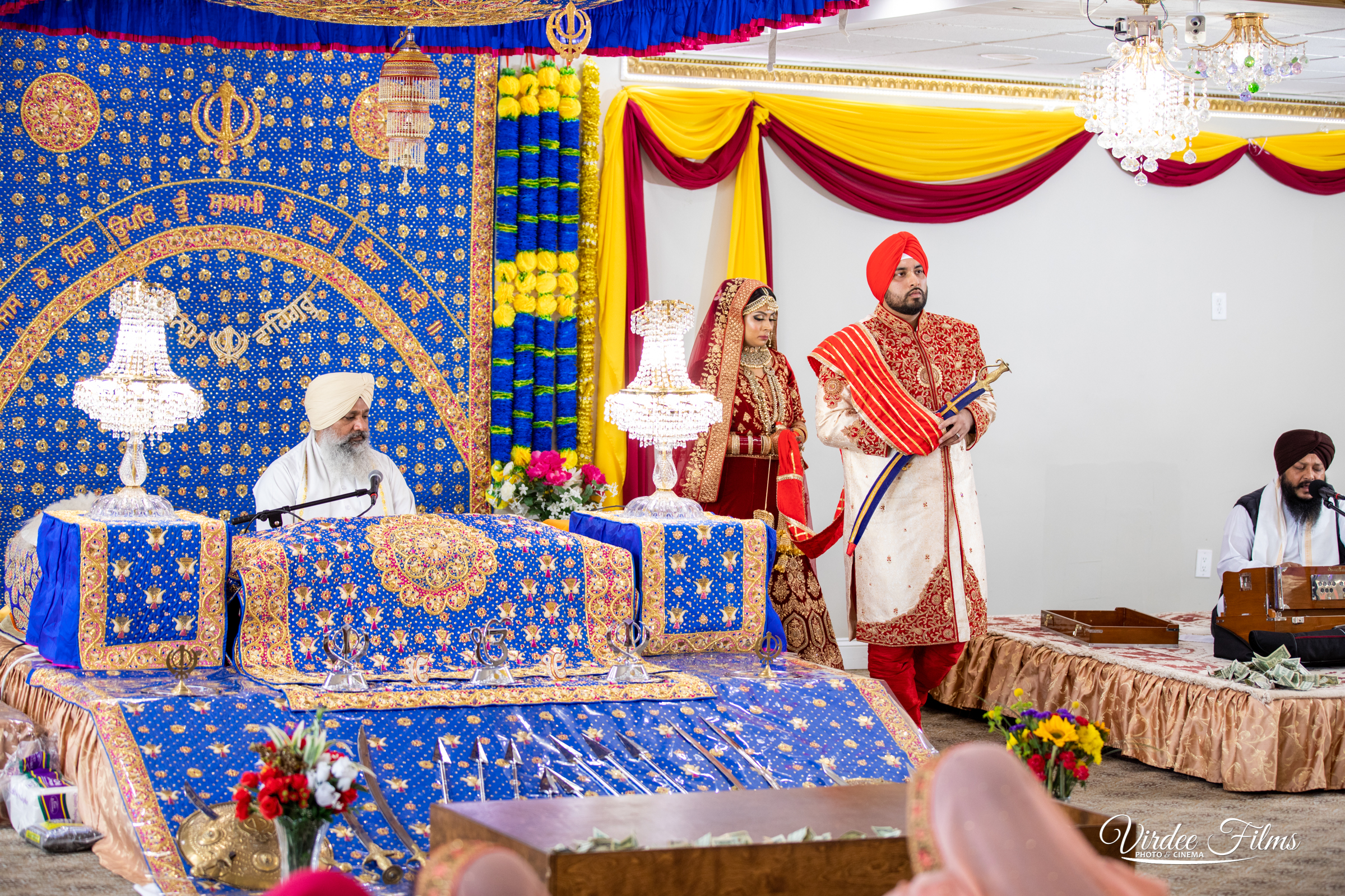 WEDDING (519)
