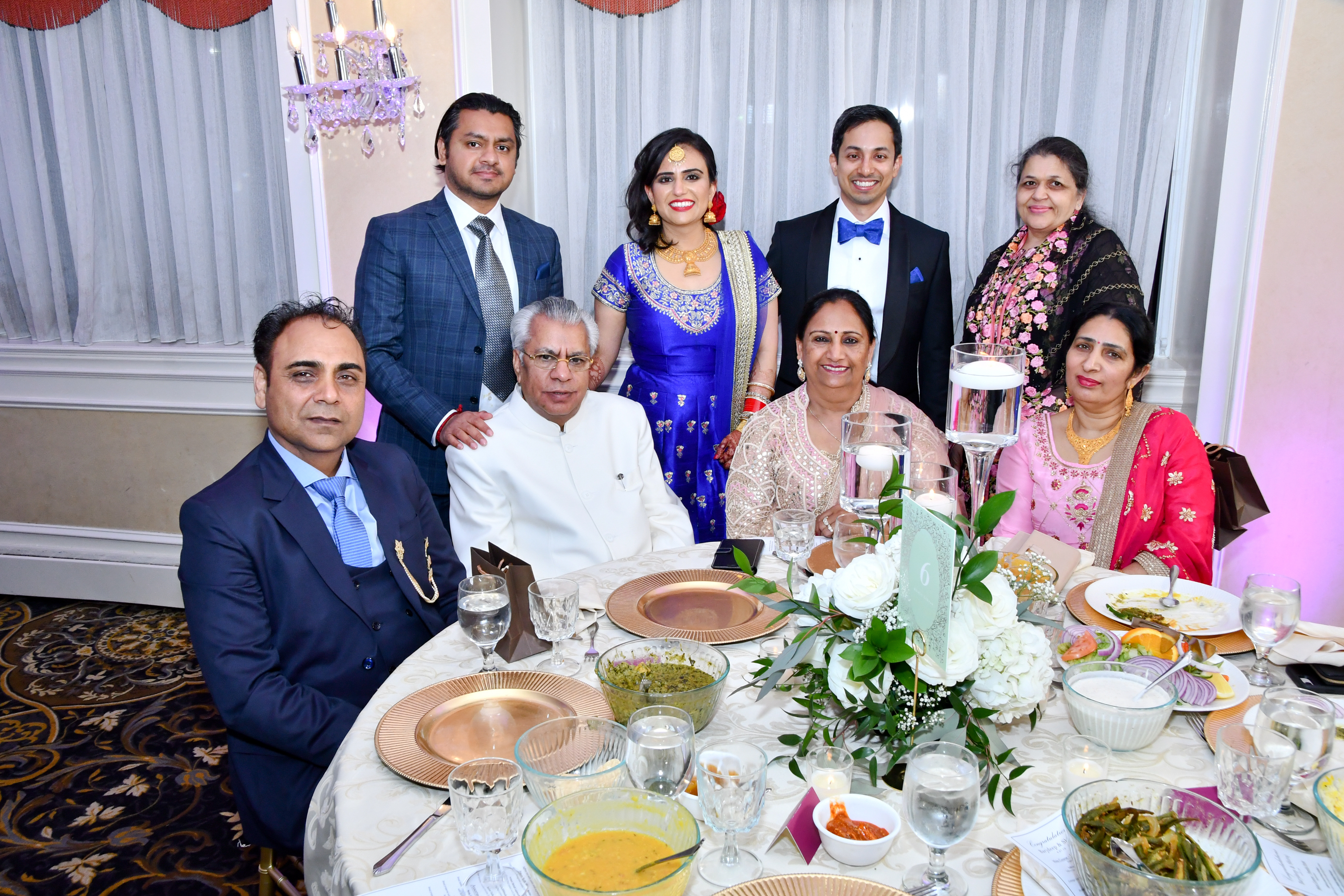 B+S RECEPTION446