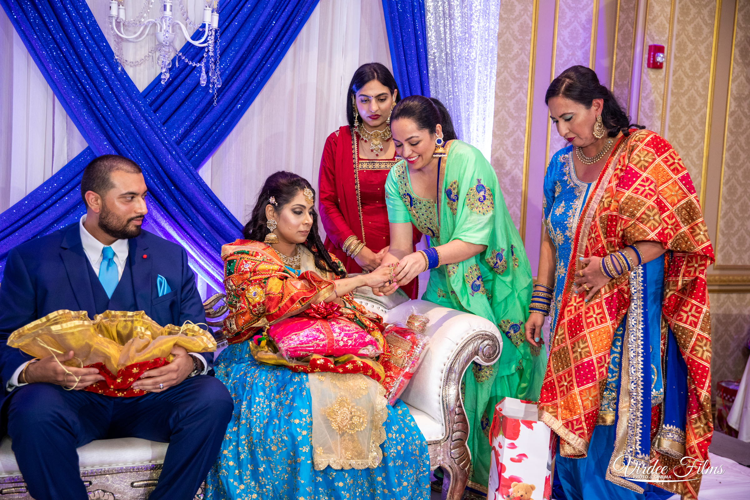 RING CEREMONY (435)