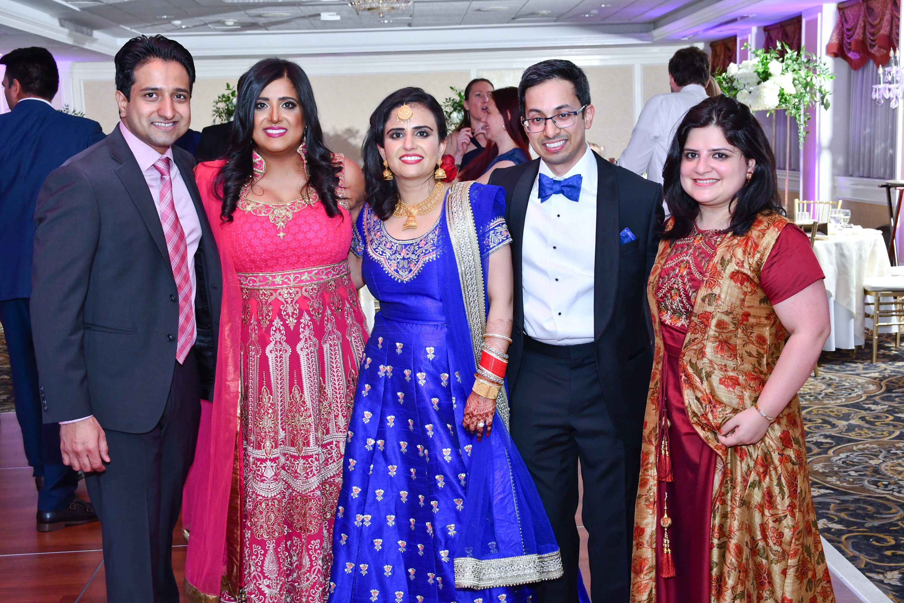 B+S RECEPTION592