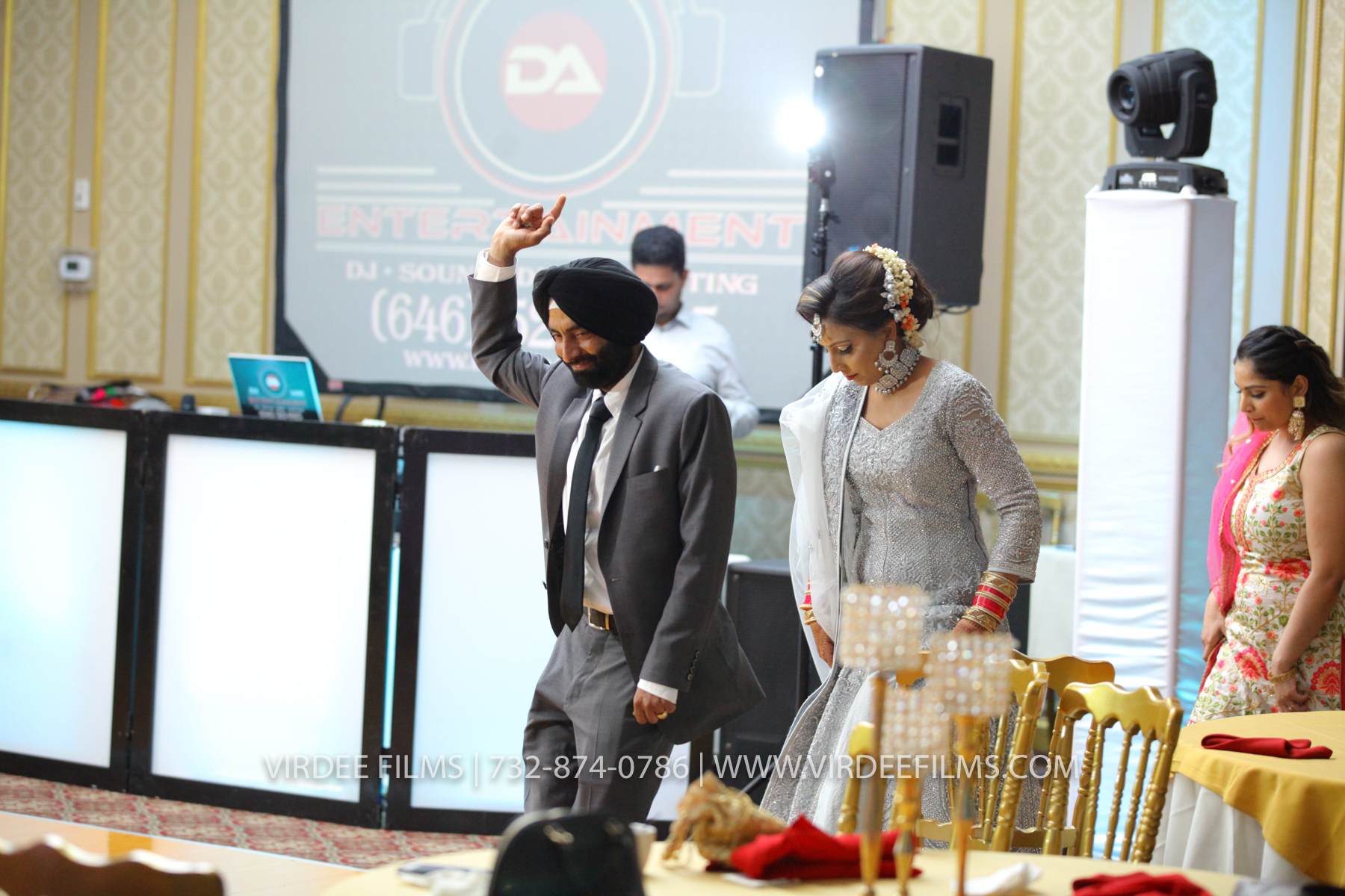 M+P RECEPTION (531)