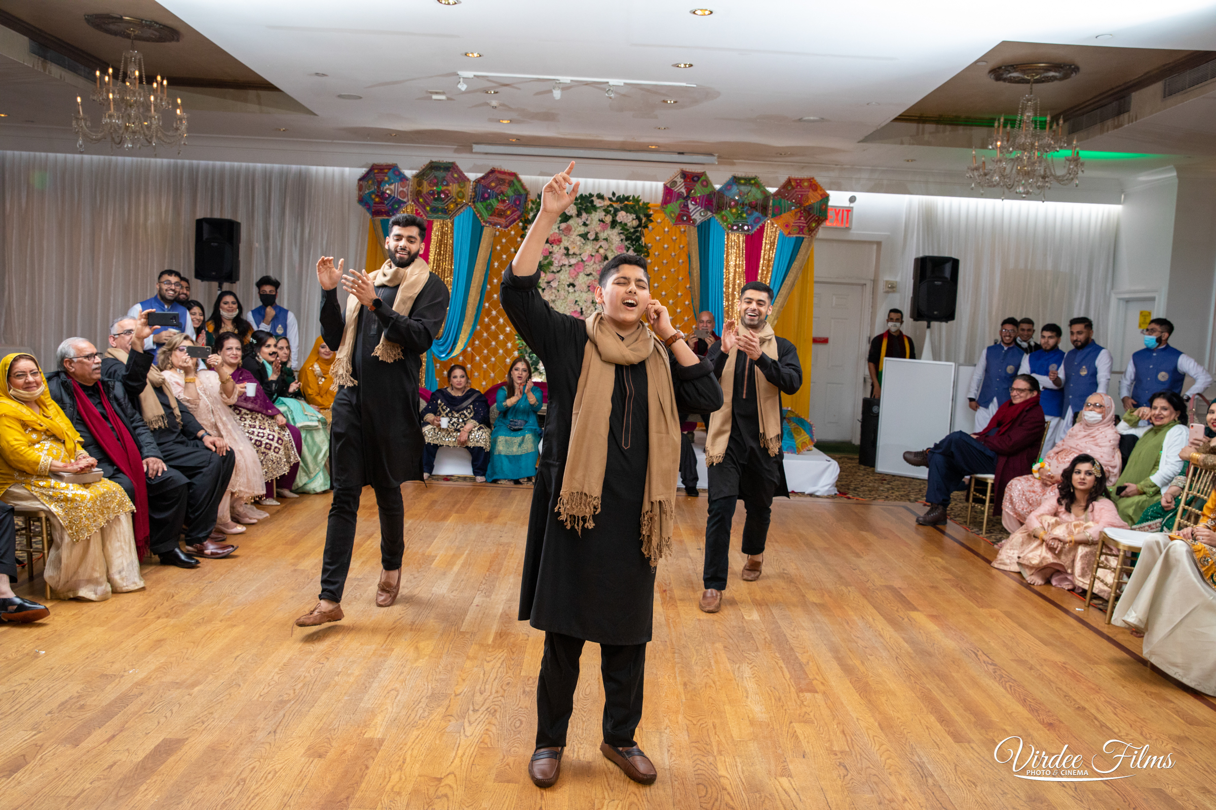 MEHNDI (617)