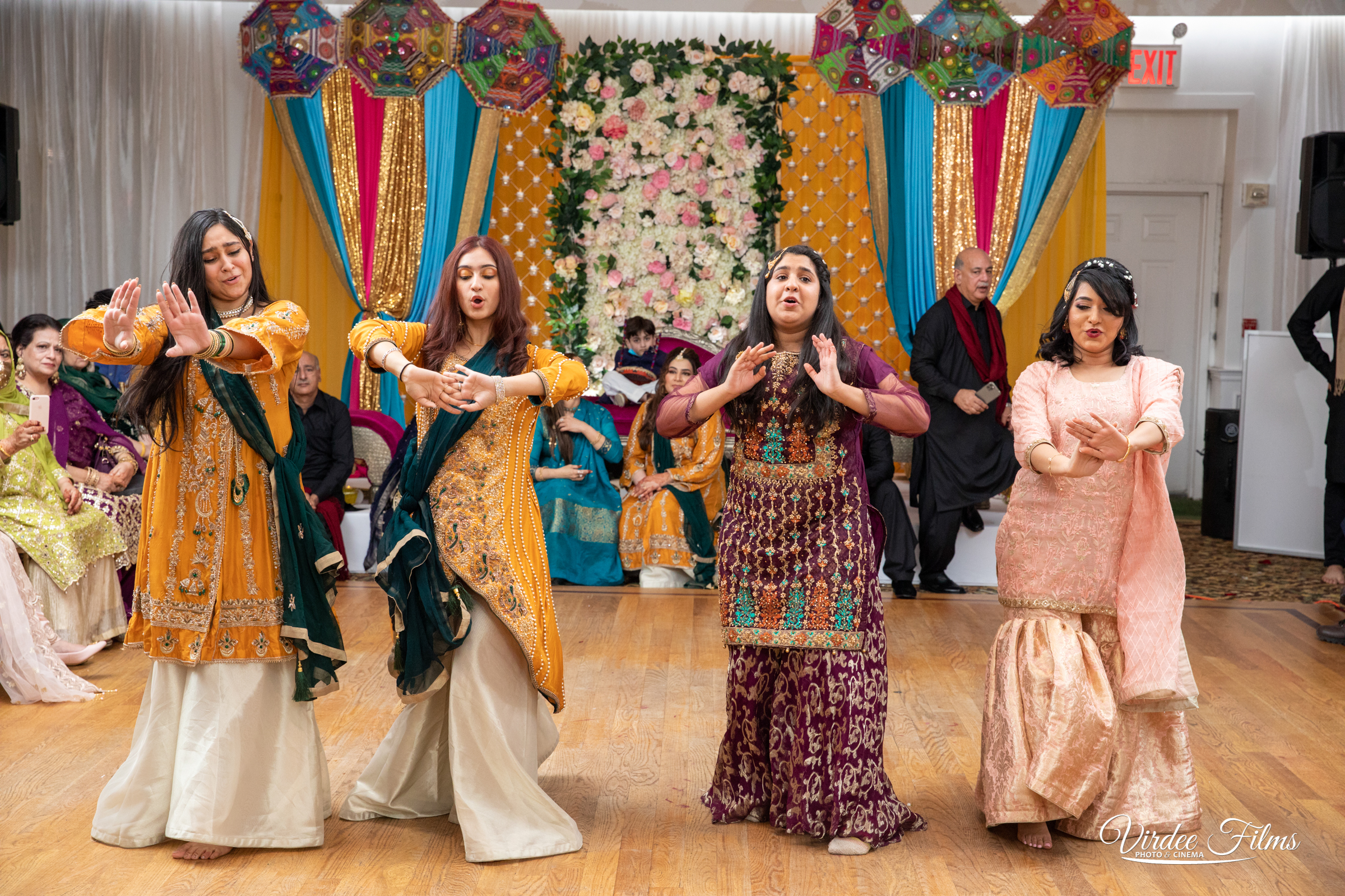 MEHNDI (703)