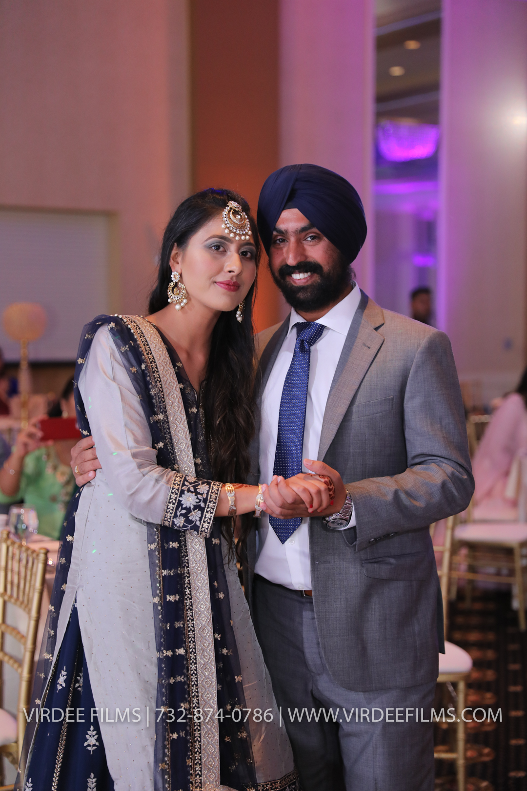 RECEPTION (583)