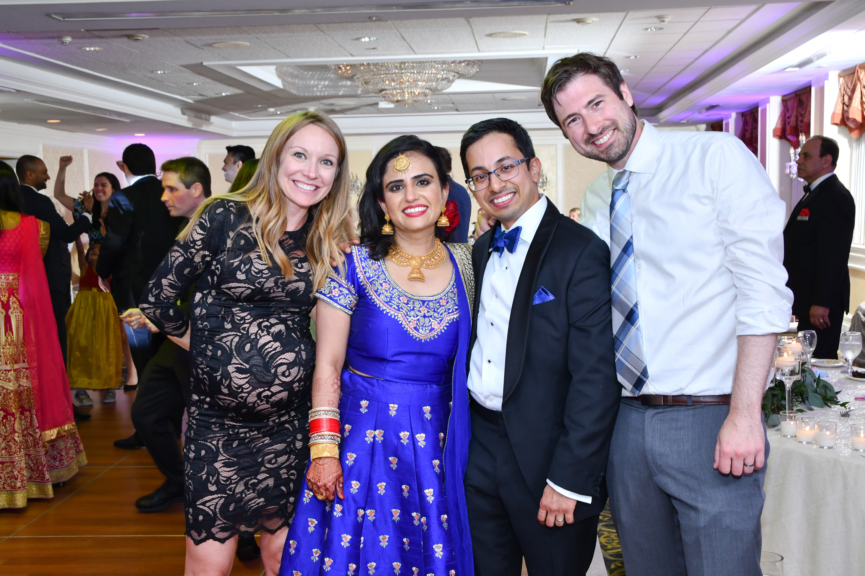 B+S RECEPTION591