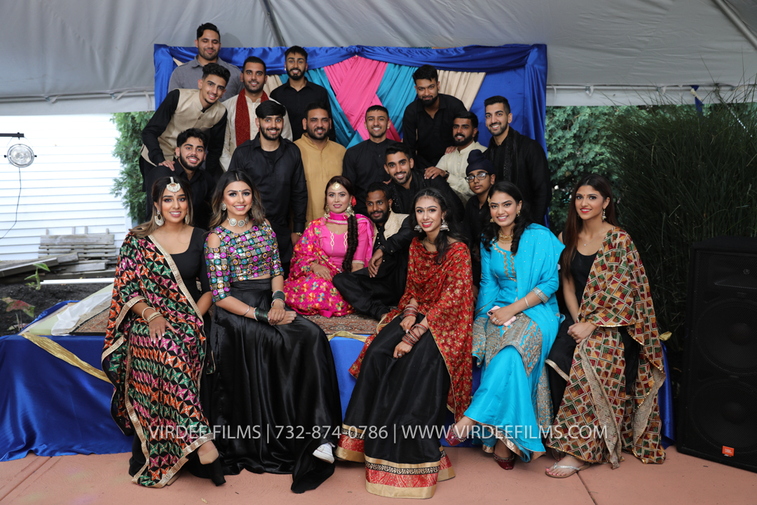 JASSI'S JAGGO (116)