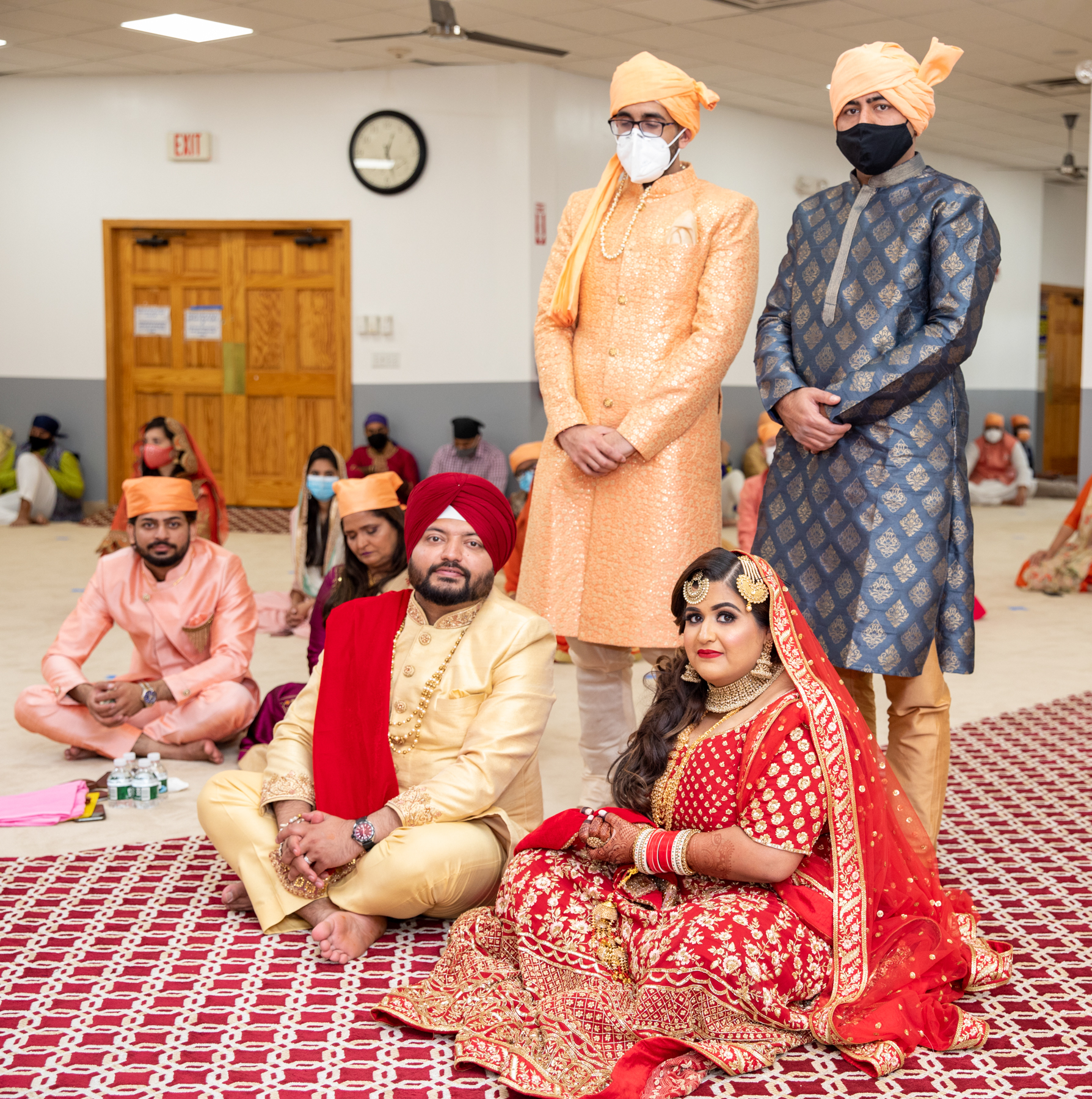 WEDDING (569)