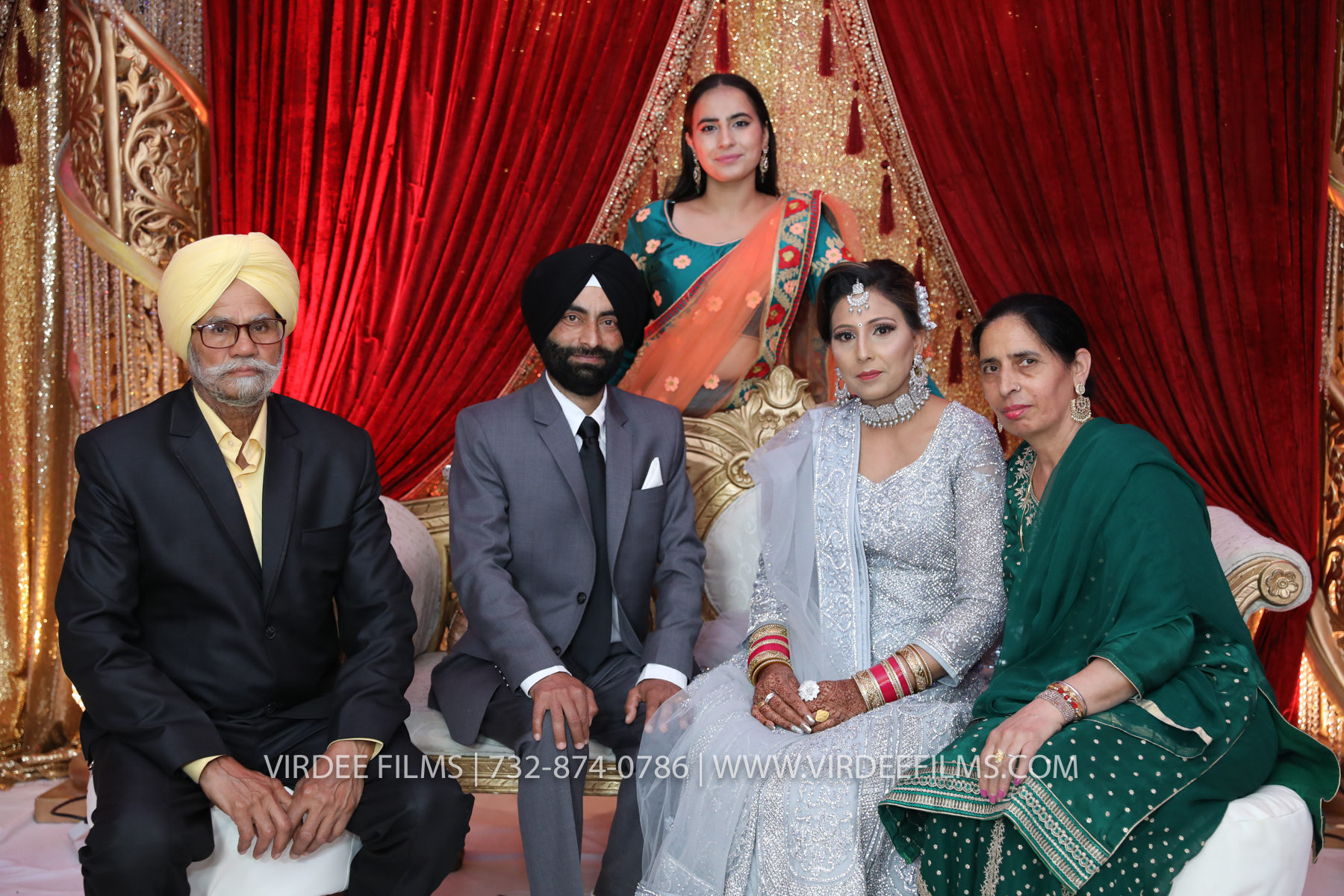 M+P RECEPTION (307)
