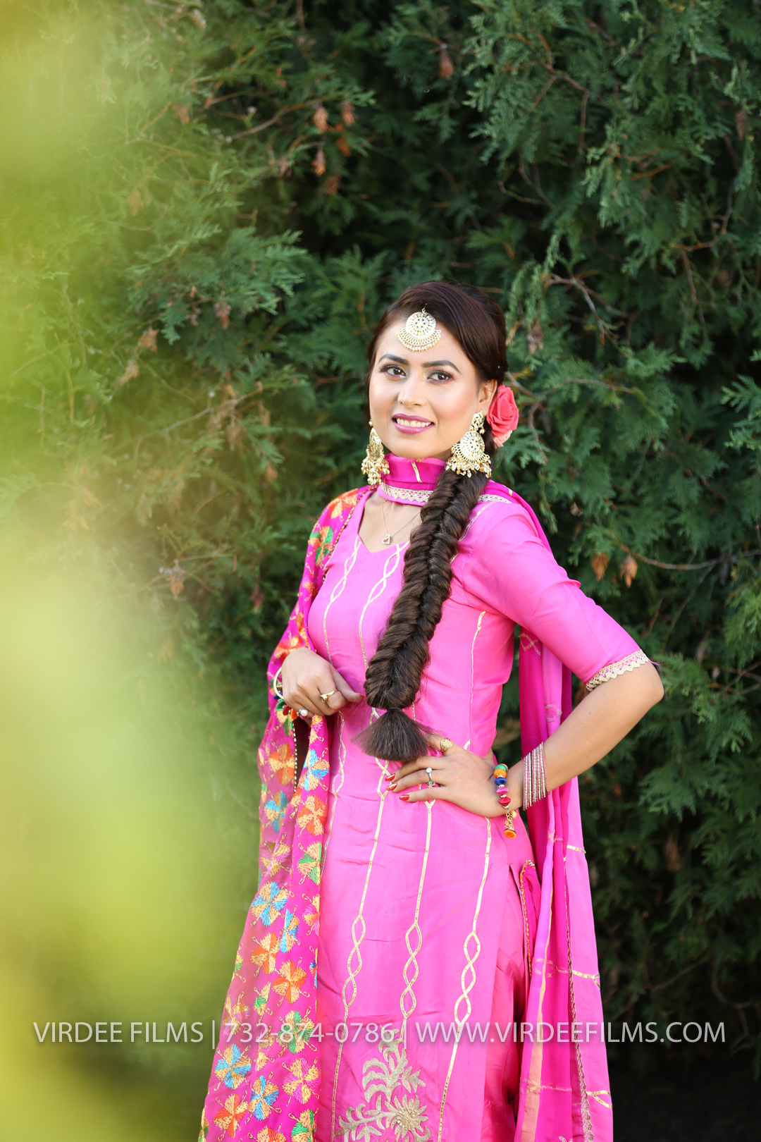 JASSI'S JAGGO (20)