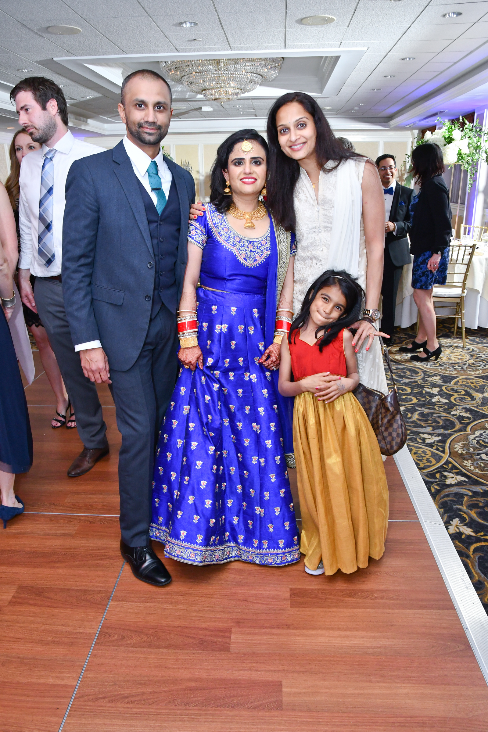 B+S RECEPTION583