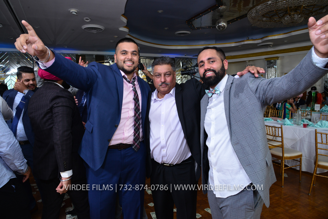RECEPTION (723)