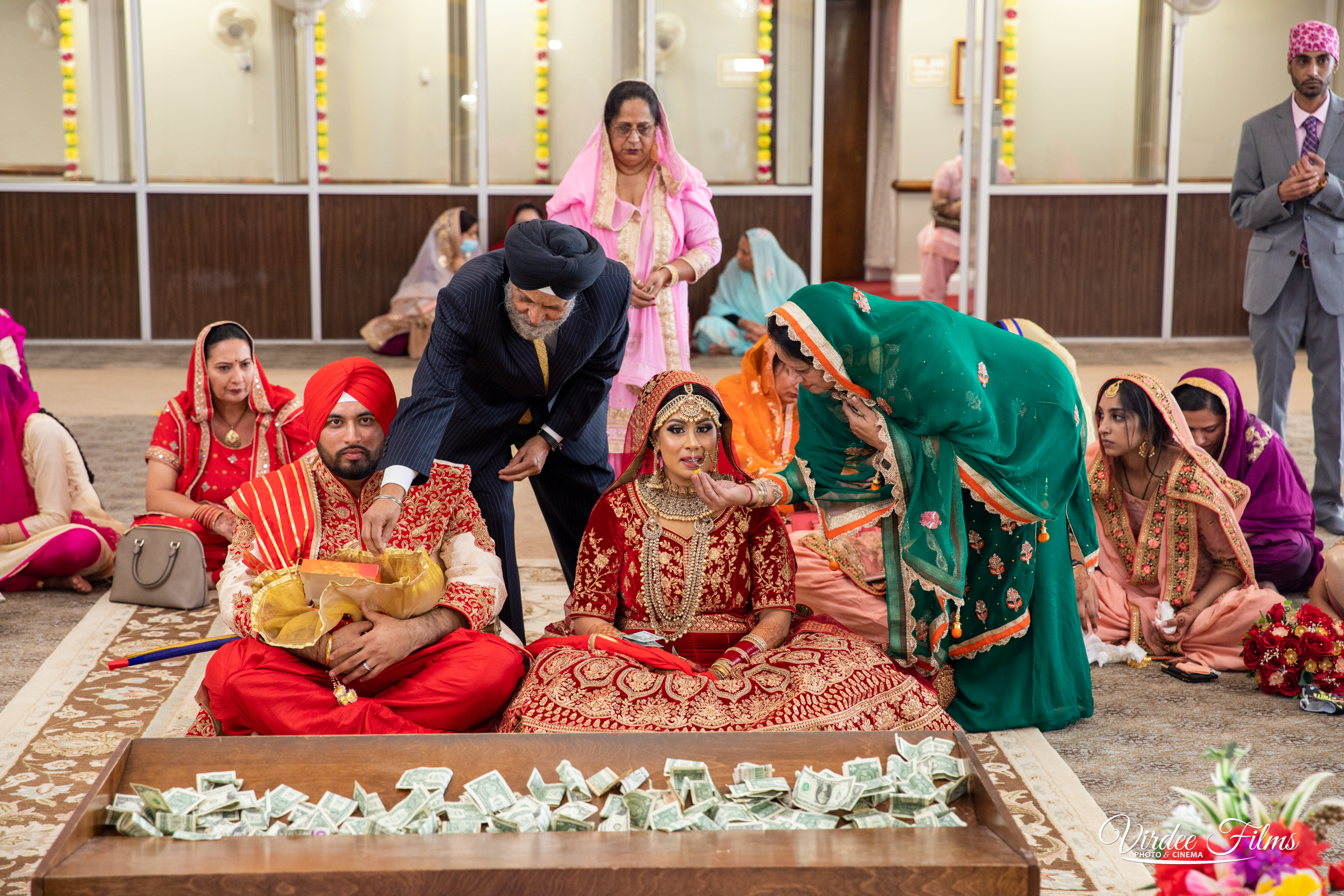 WEDDING (646)