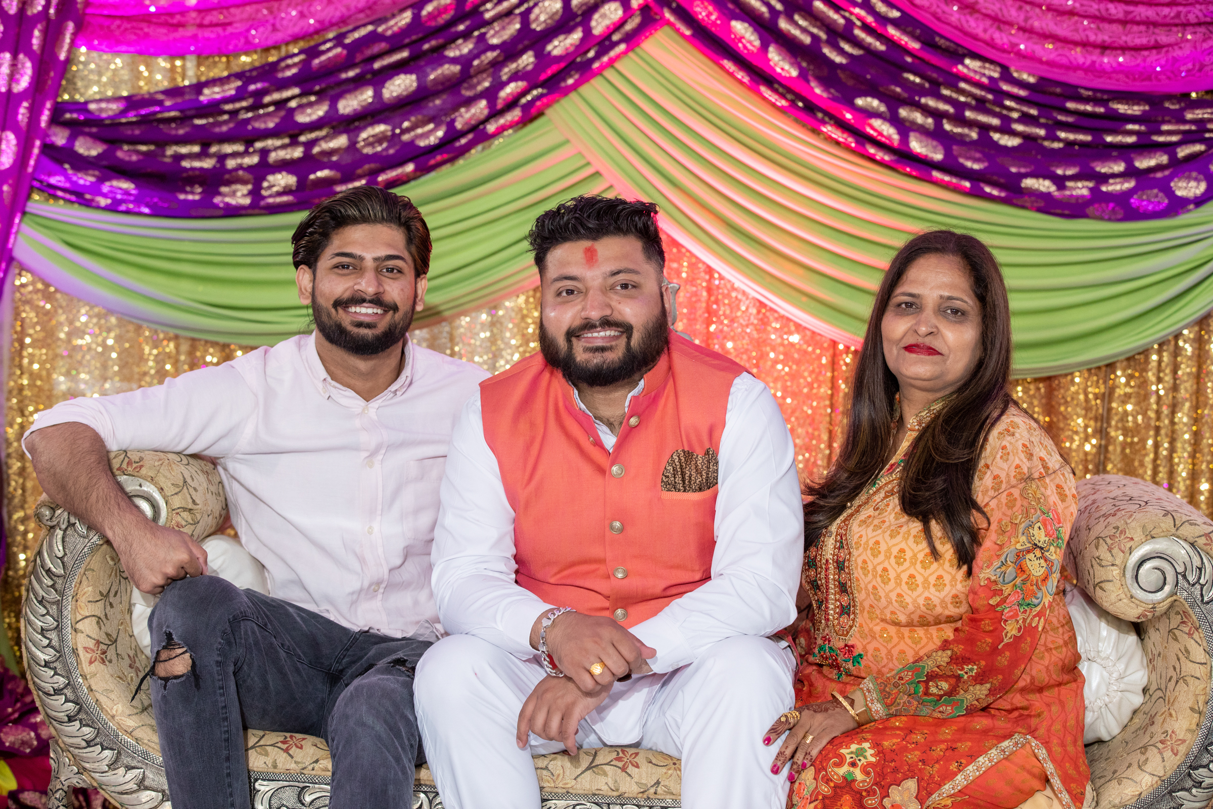 CHUNNI & SHAGUN (147)