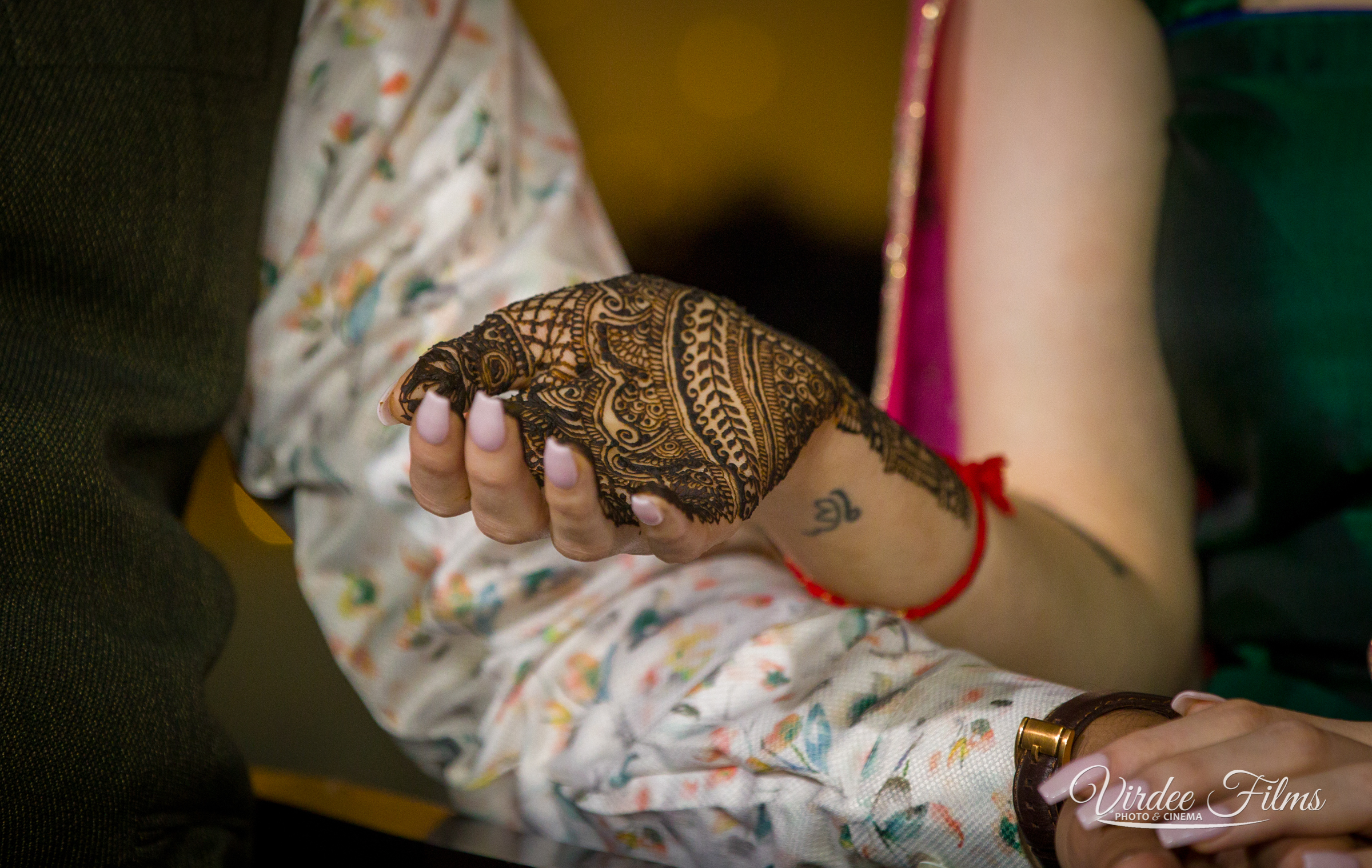 MEHNDI NIGHT (439)