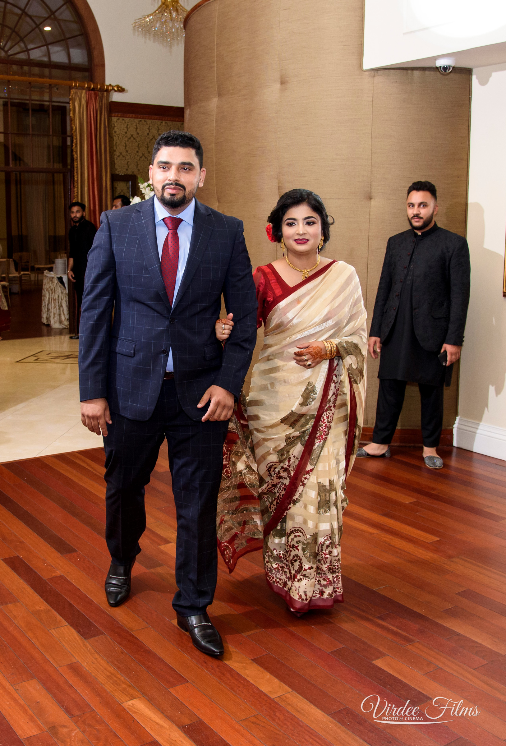 NIKAH (756)