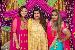 CHUNNI & SHAGUN (592)