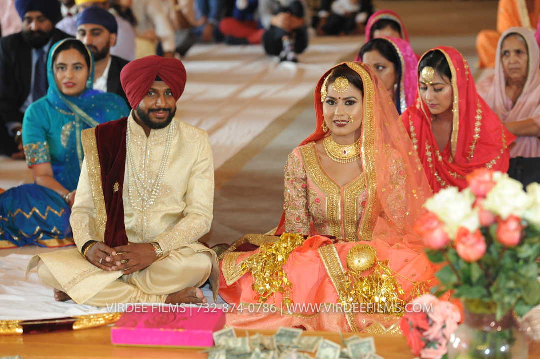 WEDDING (810)