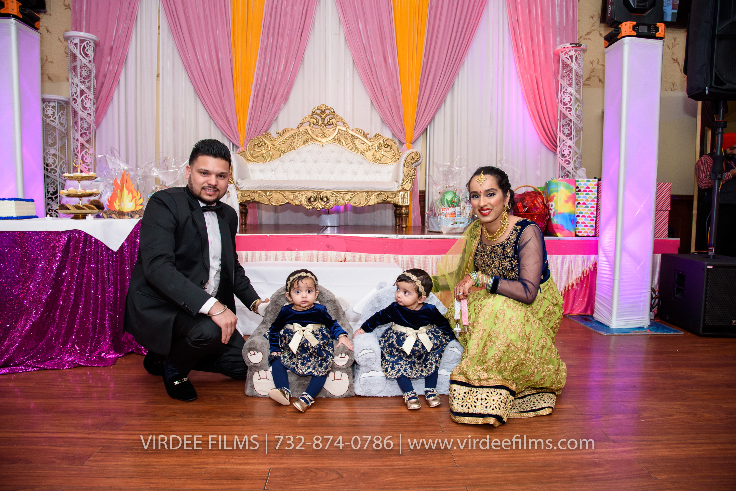 LOHRI PARTY (5)