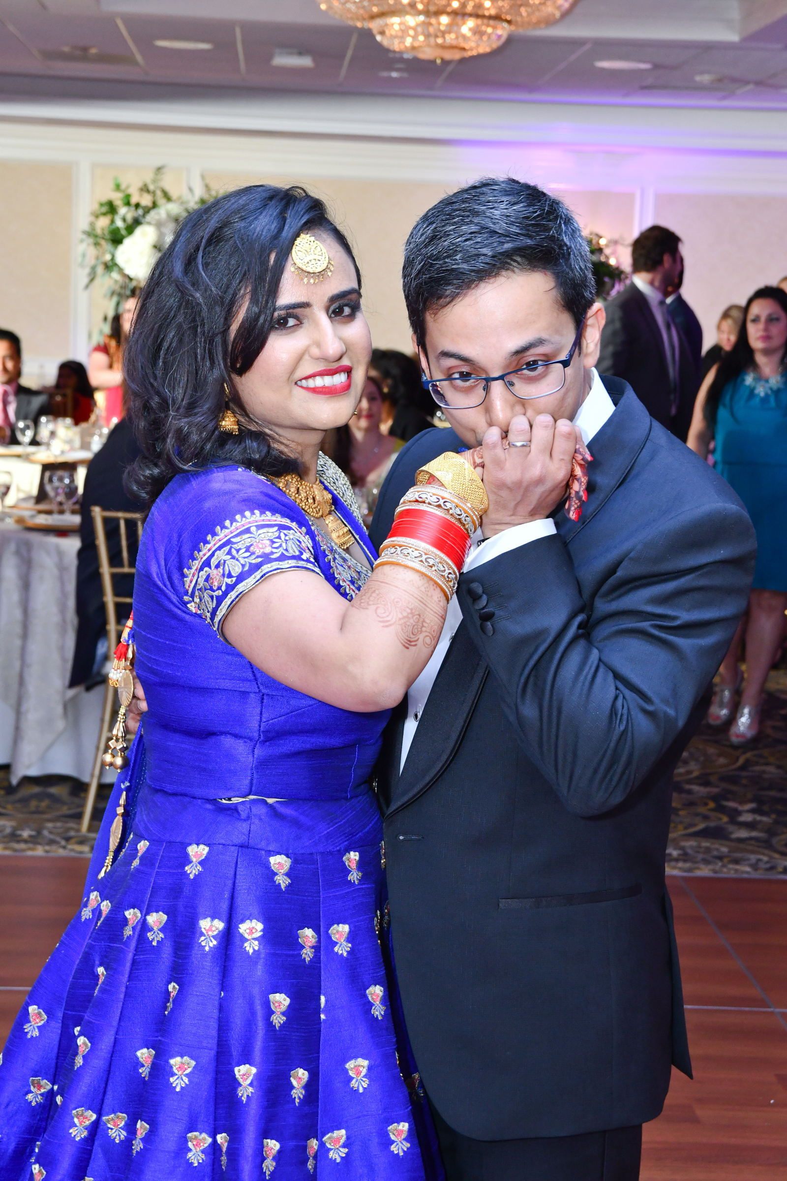 B+S RECEPTION392