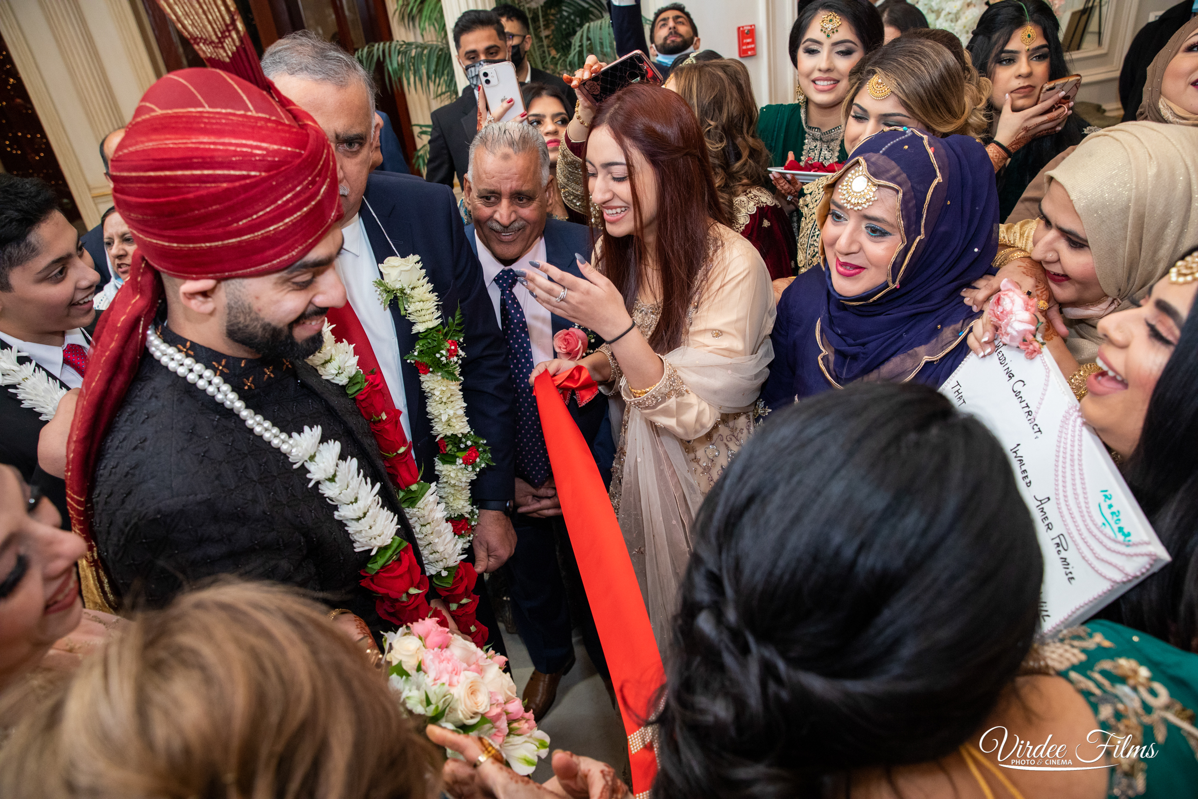 BARAAT (355)