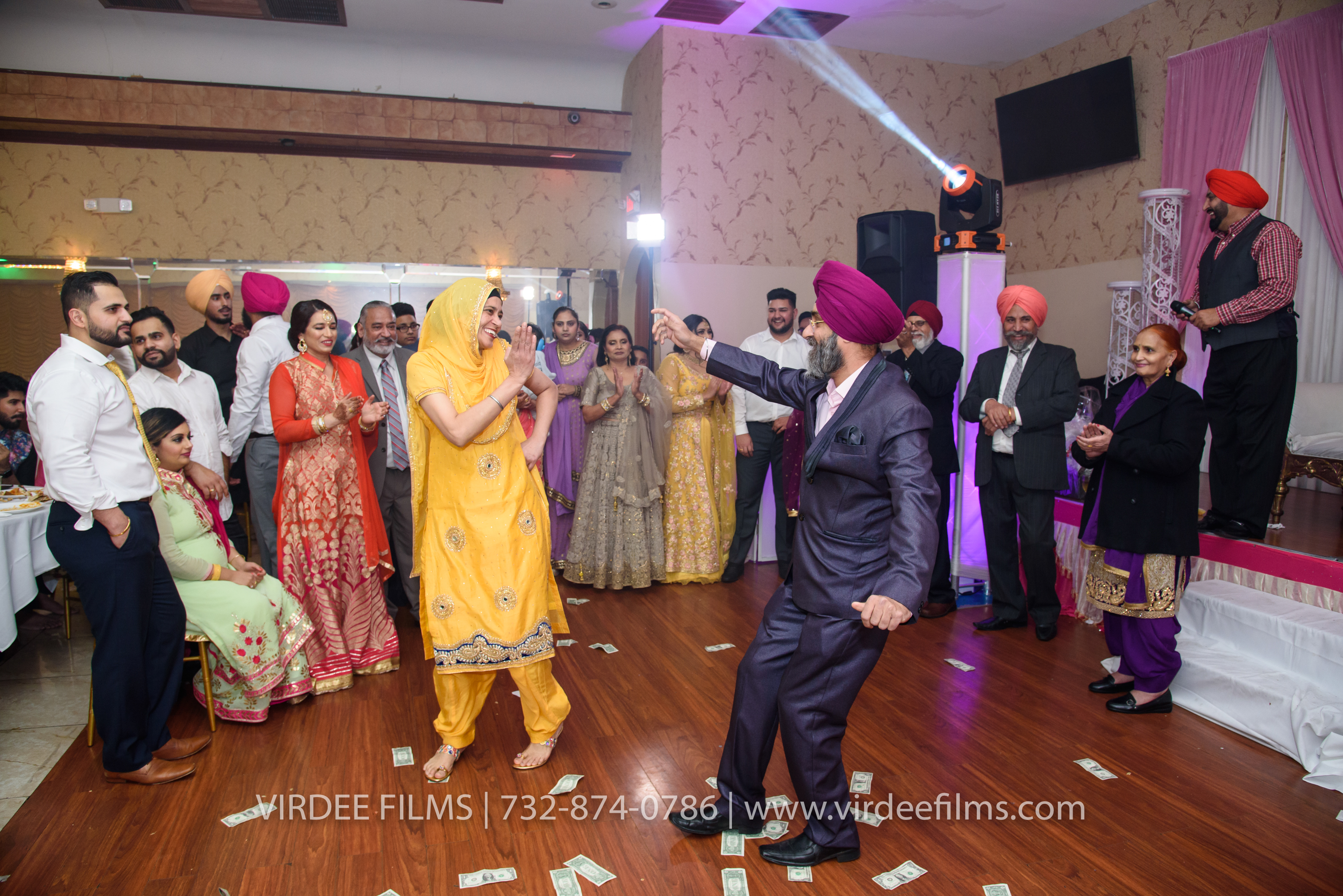 LOHRI PARTY (803)