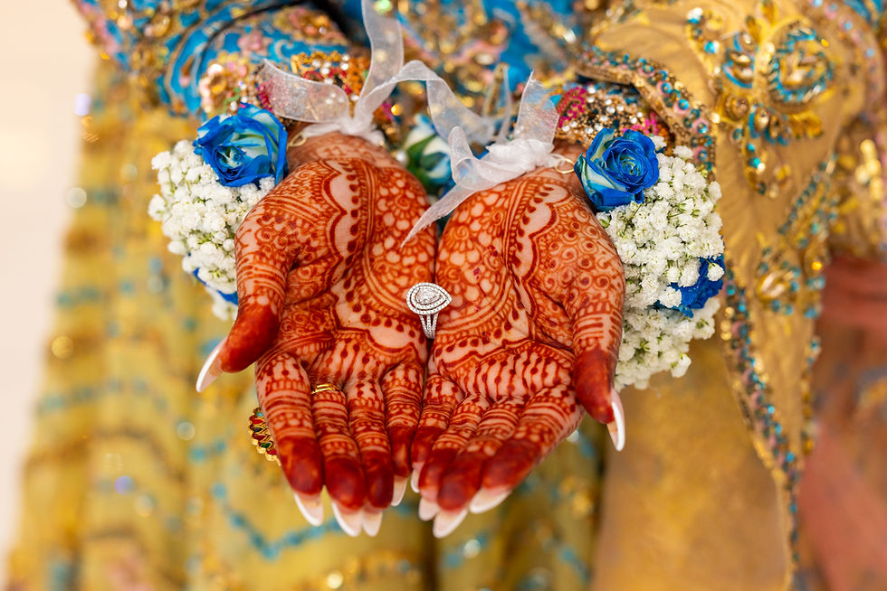 Pakistani Wedding Photographer