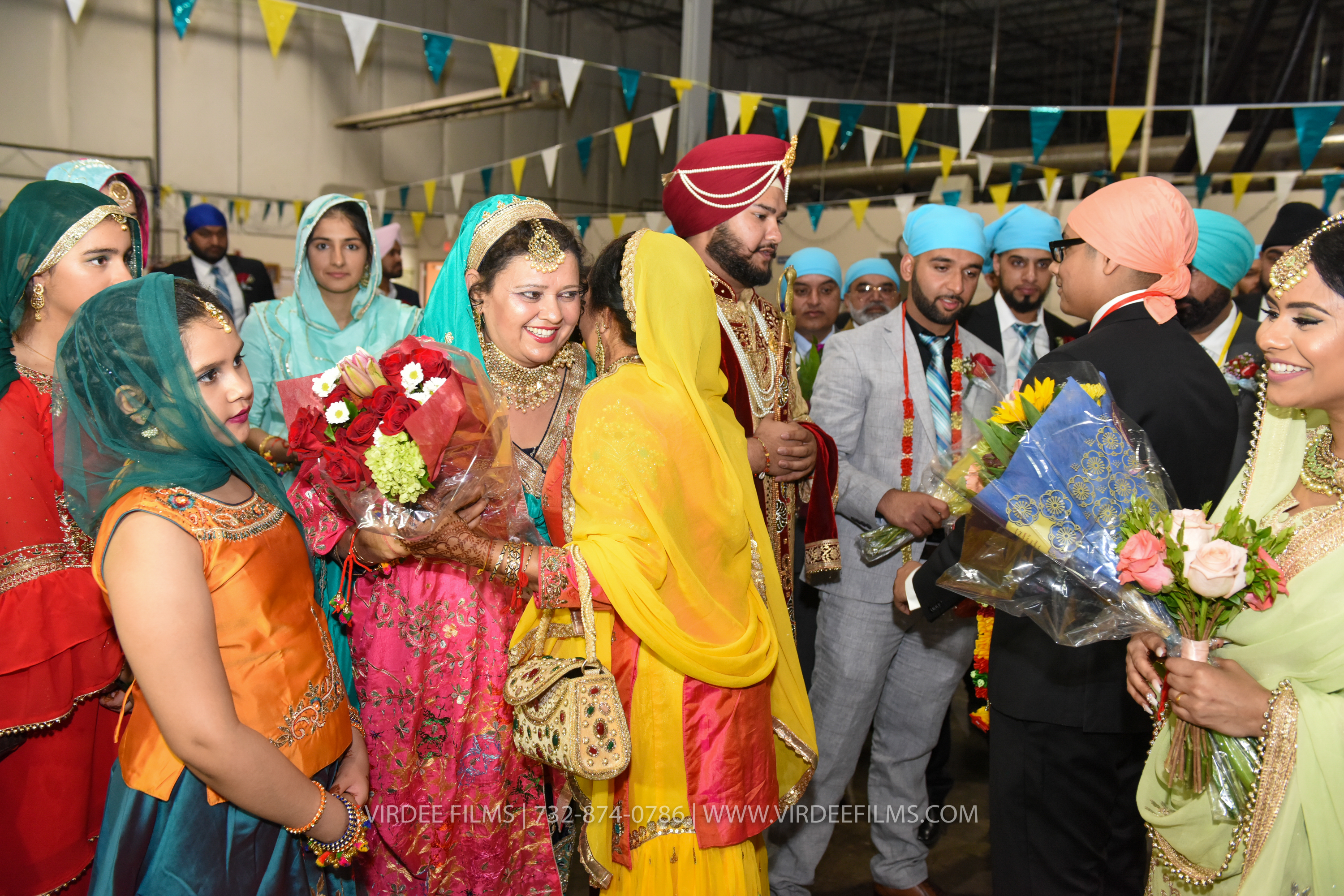 HARRY WEDDING (500)