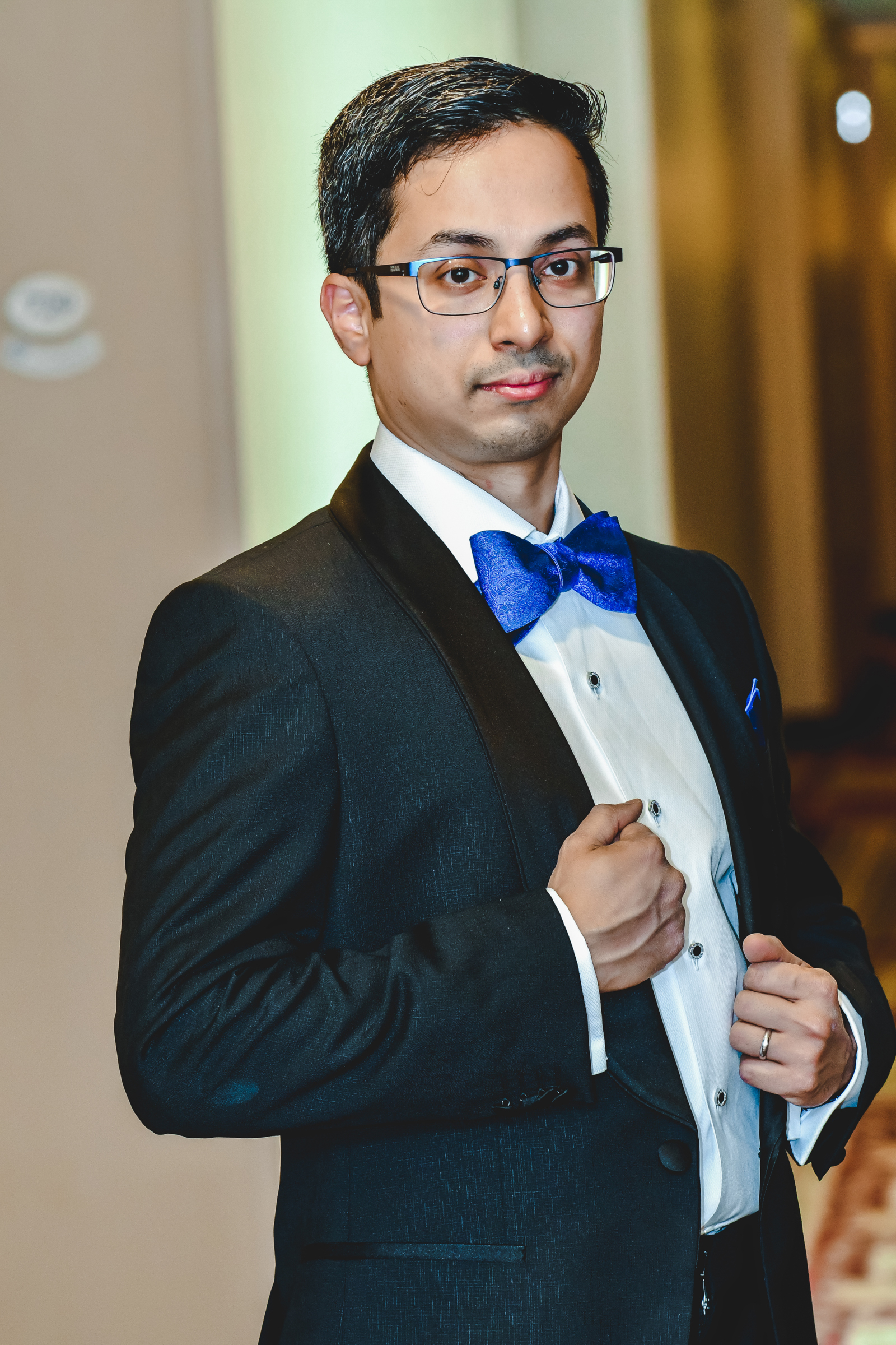 B+S RECEPTION113