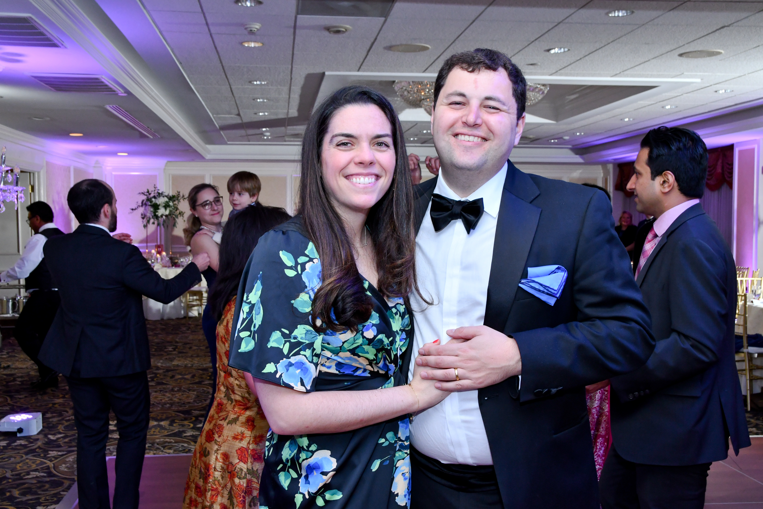 B+S RECEPTION530