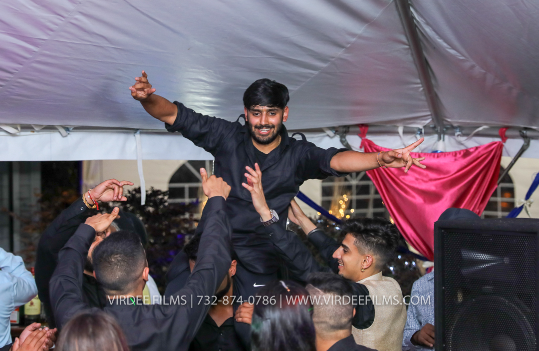 JASSI'S JAGGO (498)