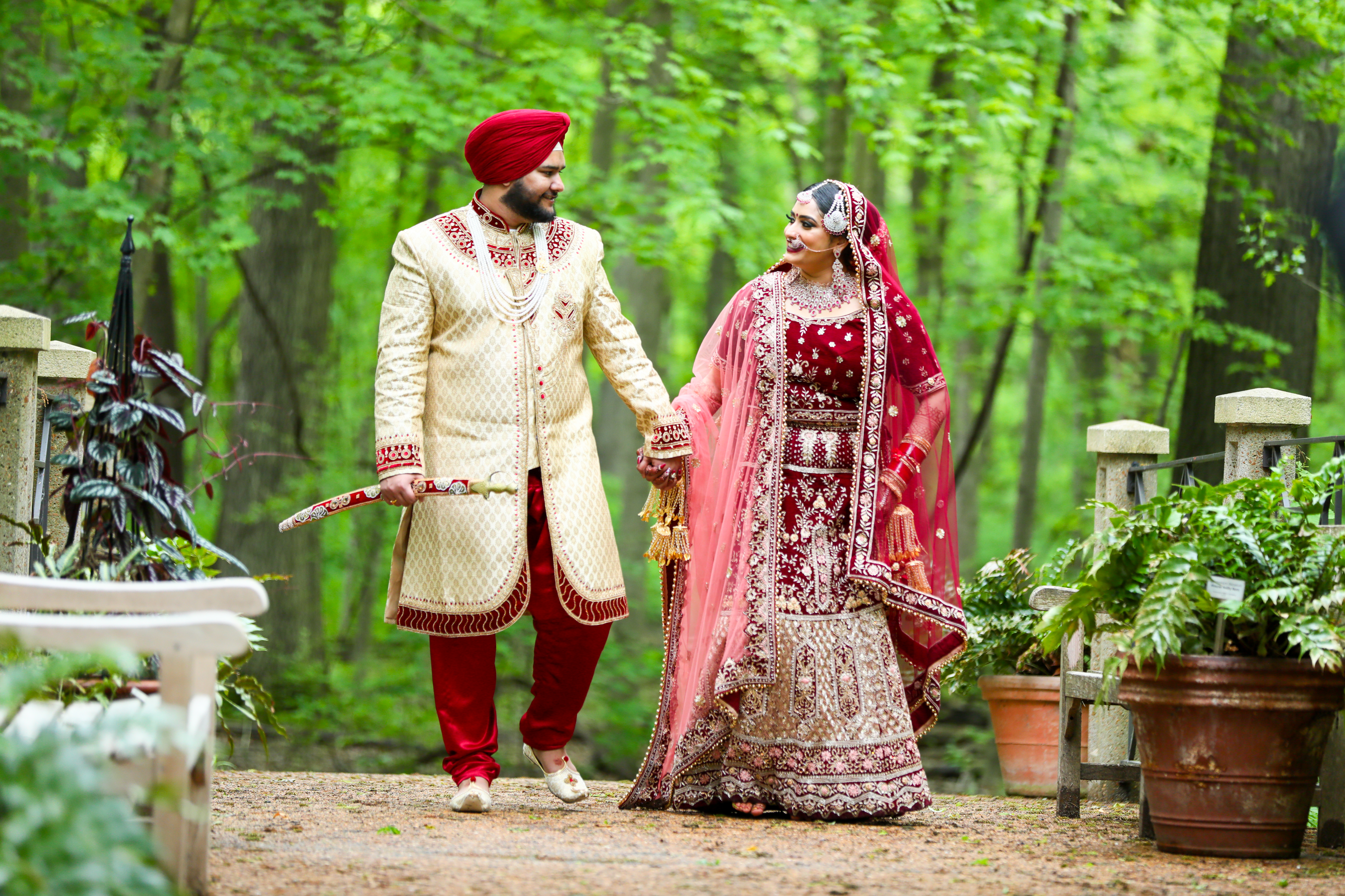 LOVE WEDDING (171)