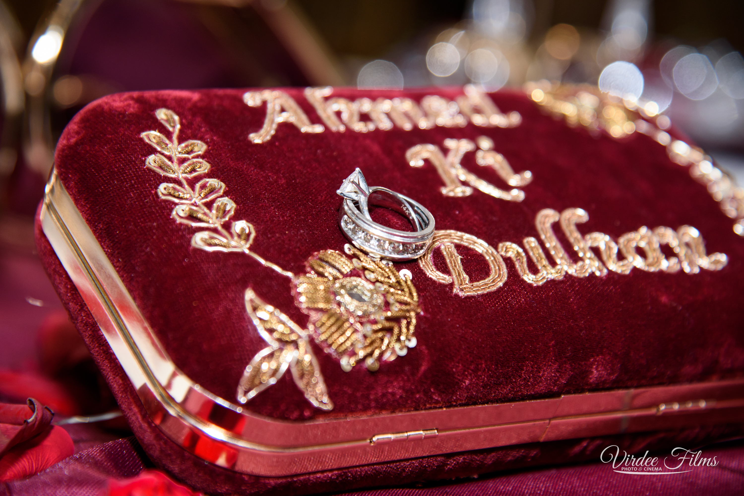 NIKAH (1106)