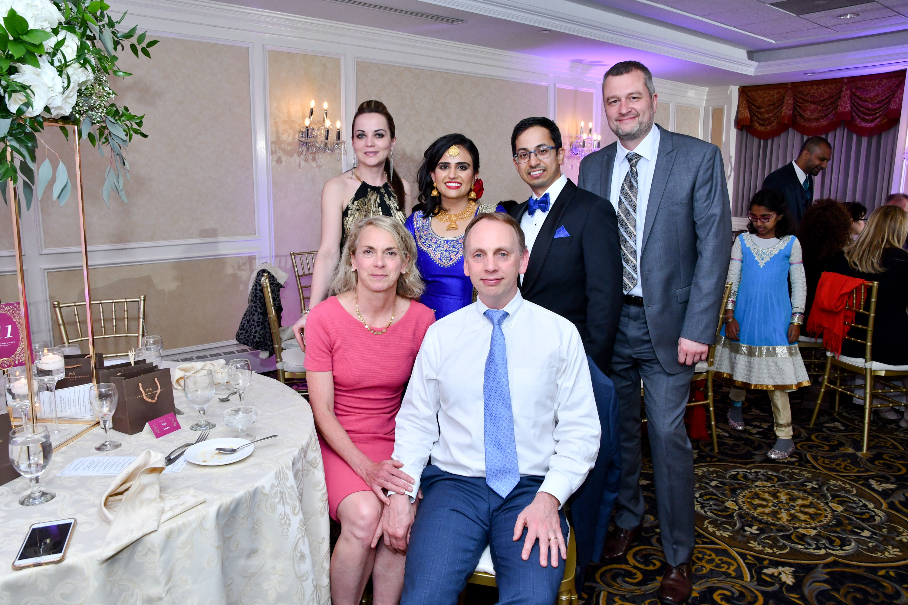 B+S RECEPTION499
