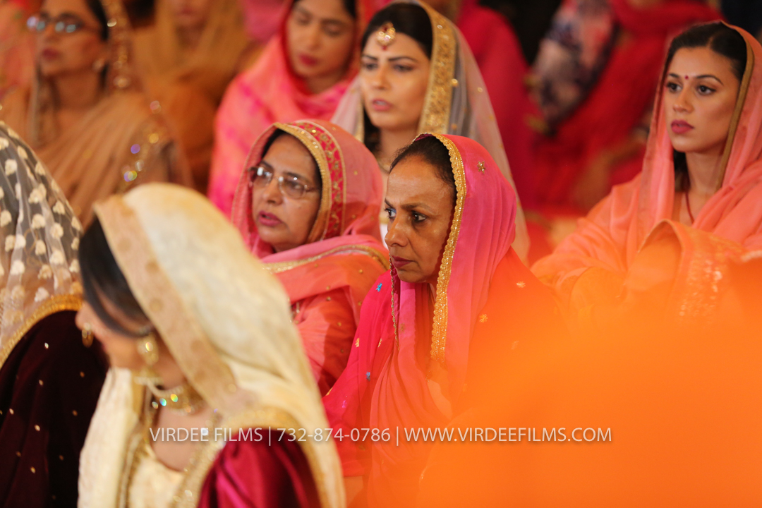 WEDDING (788)